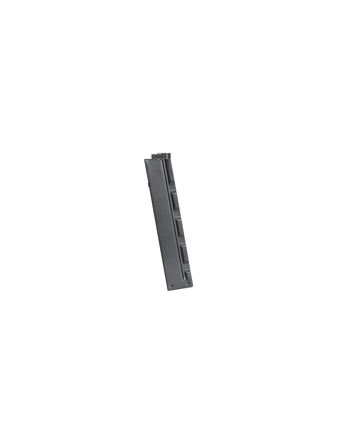 cyma Cyma OLD SCHOOL 120rds MID-CAP magazine for MP5