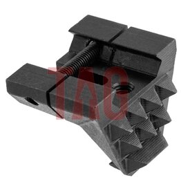 5KU 5KU Barricade Stop