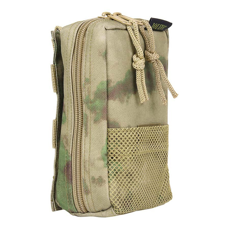 101 inc Molle pouch IFAK