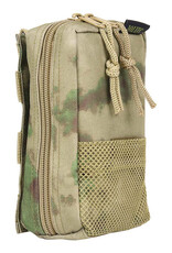 101 inc Molle pouch IFAK