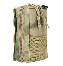 101 inc Molle pouch IFAK dverse kleuren