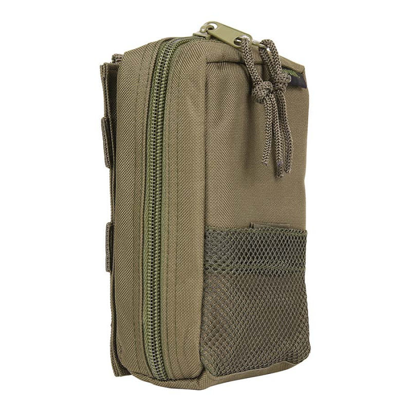 101 inc Molle pouch IFAK