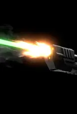 ACETECH QUADRA Cubic Design Tracer Unit Schwarz