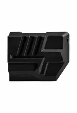 ACETECH QUADRA Cubic Design Tracer Unit Black