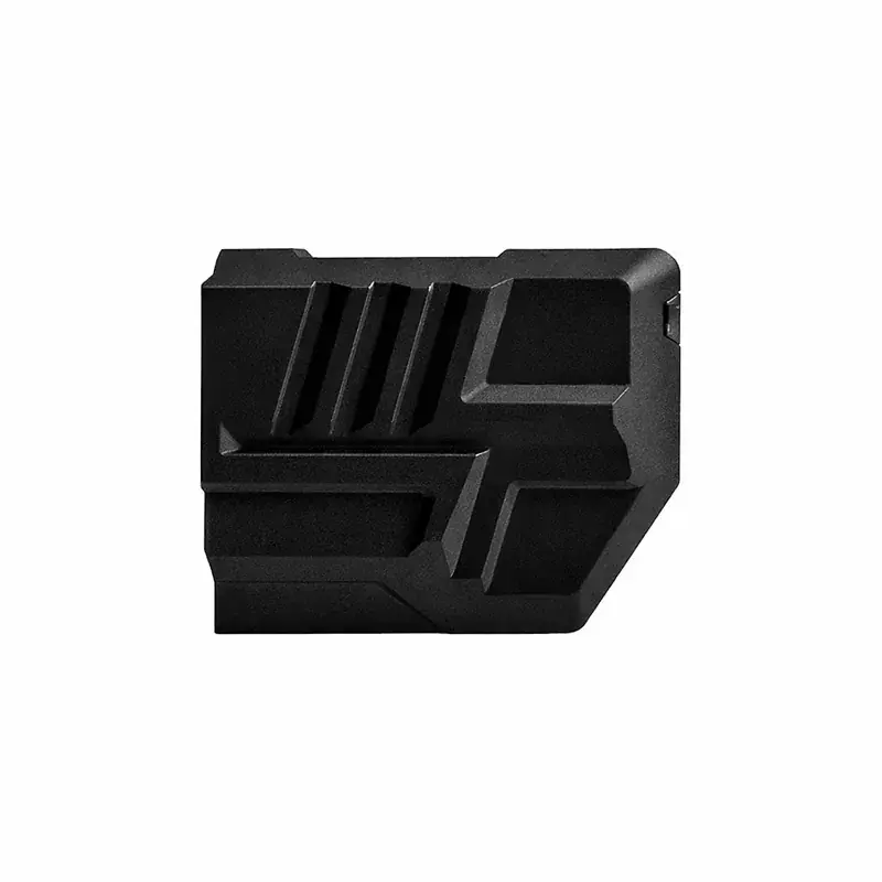 ACETECH QUADRA Cubic Design Tracer Unit Schwarz