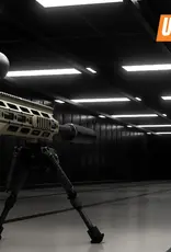 ACETECH ALIGNMENTOR Intelligente Nullstellung Elektronisches Ausrichtungsziel Kompakt