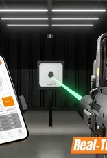 ACETECH ALIGNMENTOR Smart Zeroing Electronic Alignment Target Compact