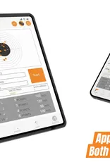 ACETECH ALIGNMENTOR Intelligente Nullstellung Elektronisches Ausrichtungsziel Kompakt