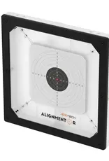 ACETECH ALIGNMENTOR Intelligente Nullstellung Elektronisches Ausrichtungsziel Kompakt