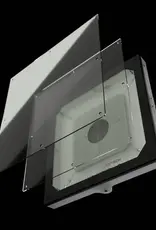 ACETECH ALIGNMENTOR Dedicated PU Target Face Replacement