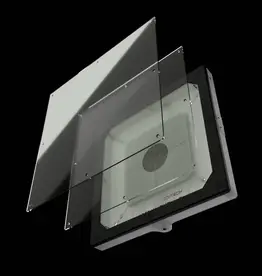 ACETECH ALIGNMENTOR Spezieller PU-Zielscheibenersatz