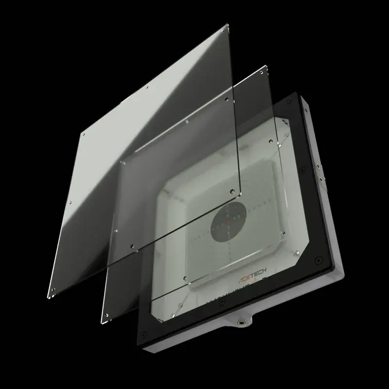 ACETECH ALIGNMENTOR Dedicated PU Target Face Replacement