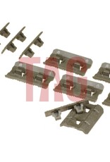 MAGPUL Magpul M-LOK Rail Cover Type 2 OD green