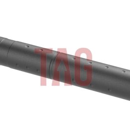 Pirate arms Copy of Pirate Arms Silencer V2 195x30mm 14mm CCW