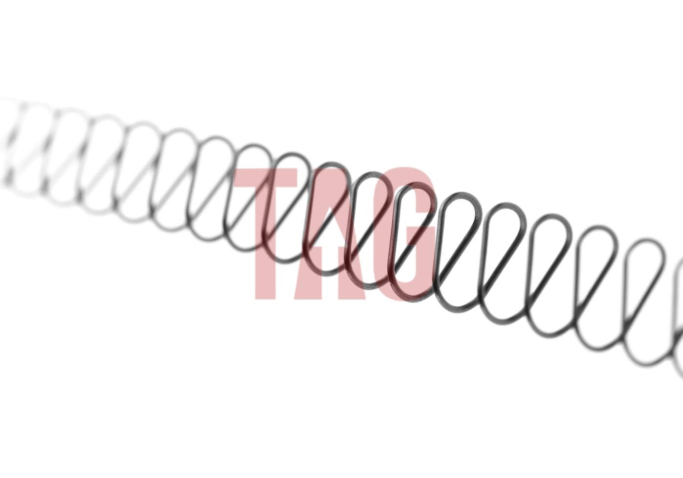 KPP KPP Spring for AEG Mid Cap Magazine +140%