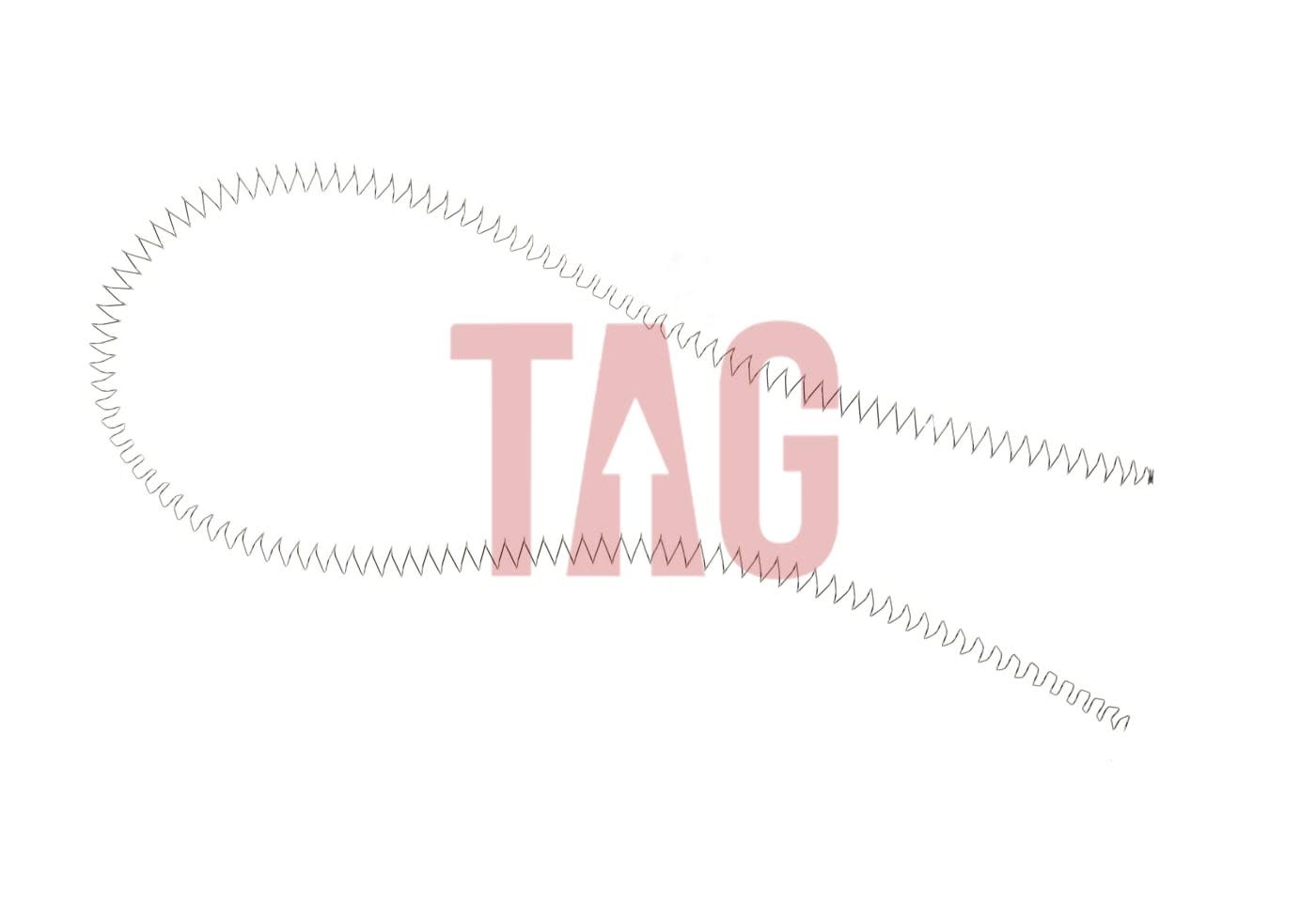 KPP Copy of KPP Spring for AEG Mid Cap Magazine +140%