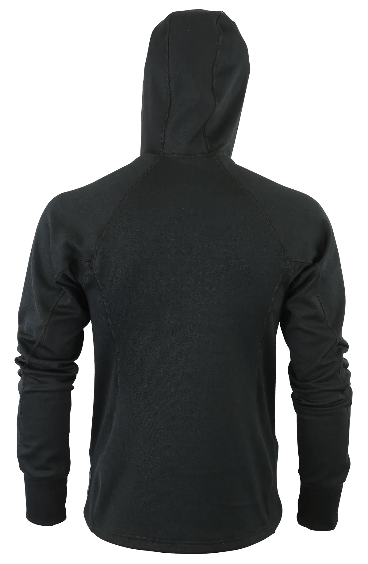 Shadow Elite SHE-3219 Performance Hoodies Grey
