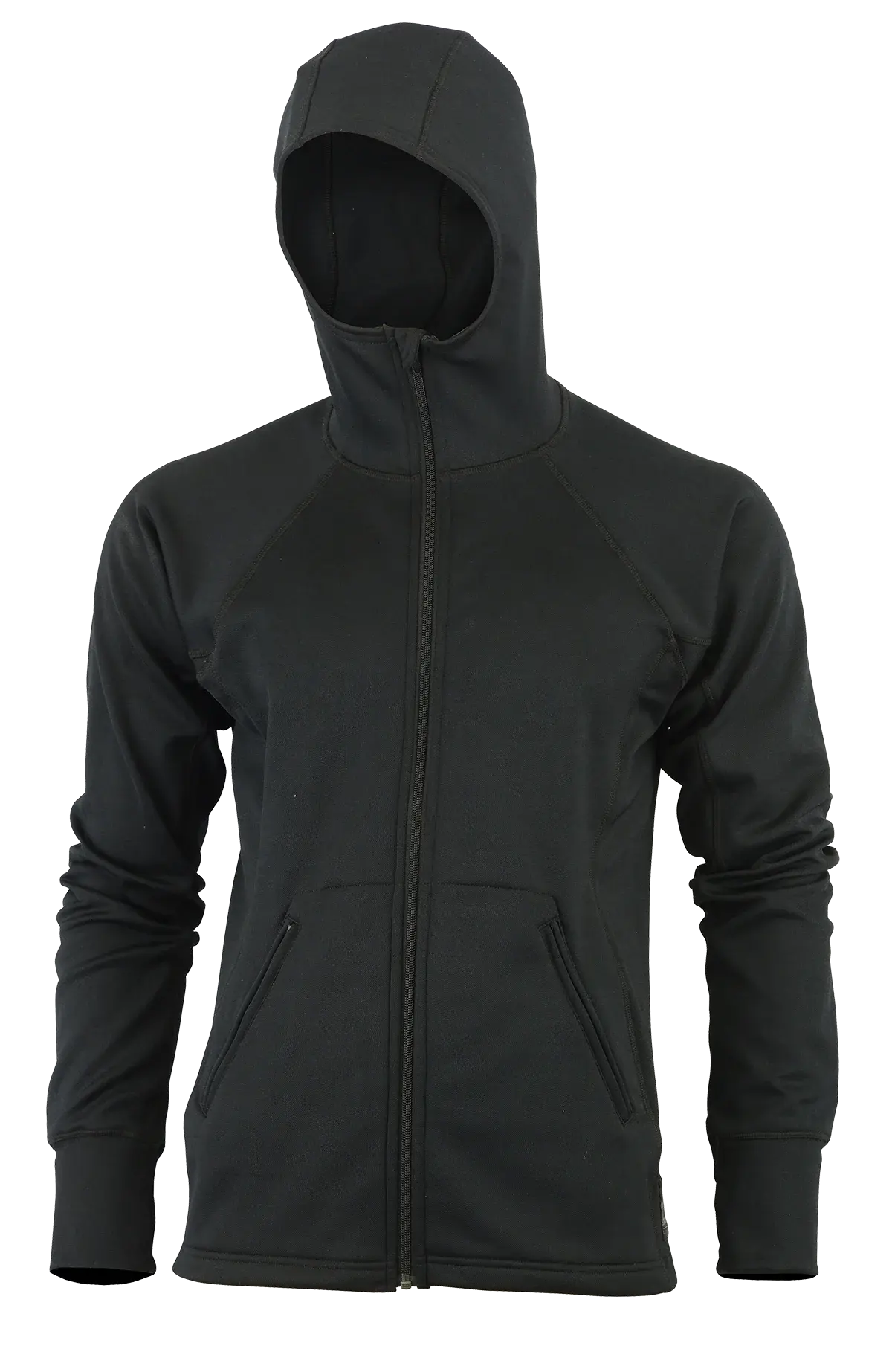 Shadow Elite SHE-3219 Performance Hoodies Grey