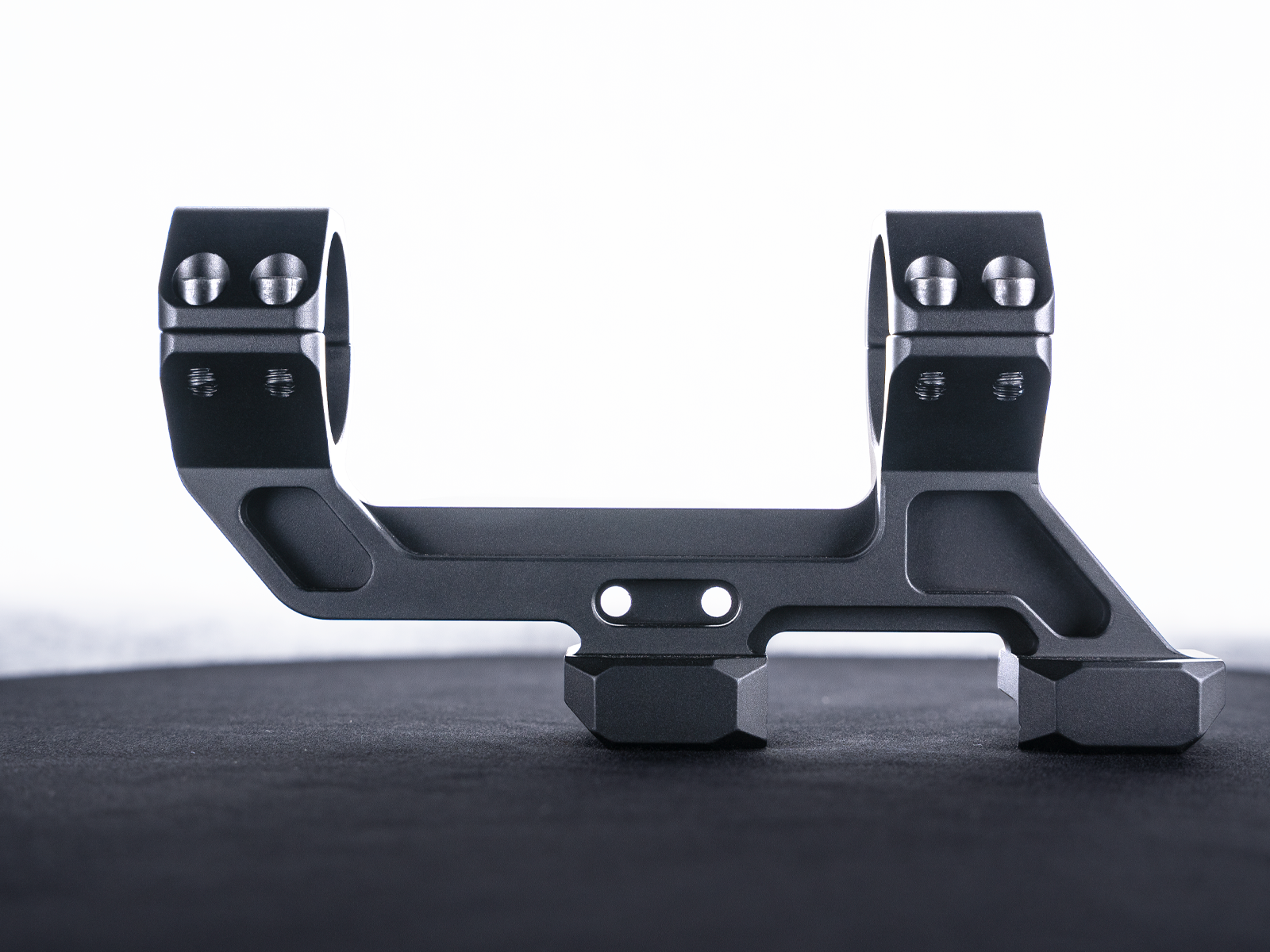 strike systeem  HOMS-01 Optikmontage, 1,93 Zoll hoch