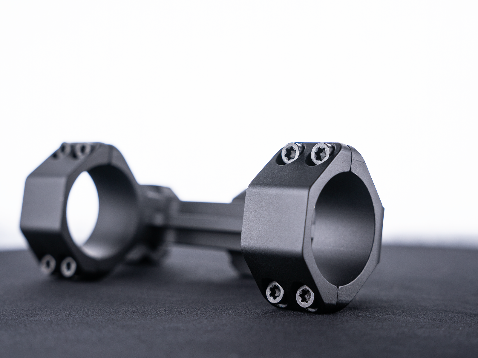 strike systeem  HOMS-01 Optic Mount 1.93" high