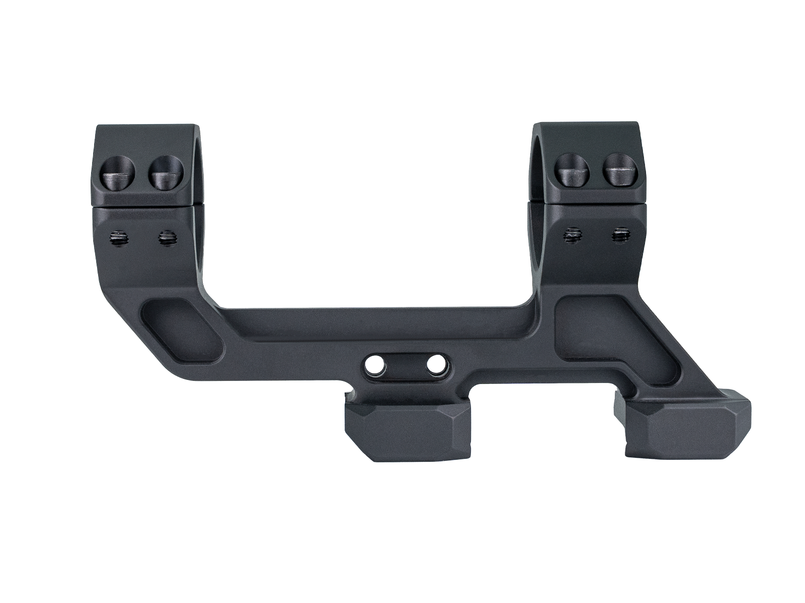 strike systeem  HOMS-01 Optic Mount 1.93" high