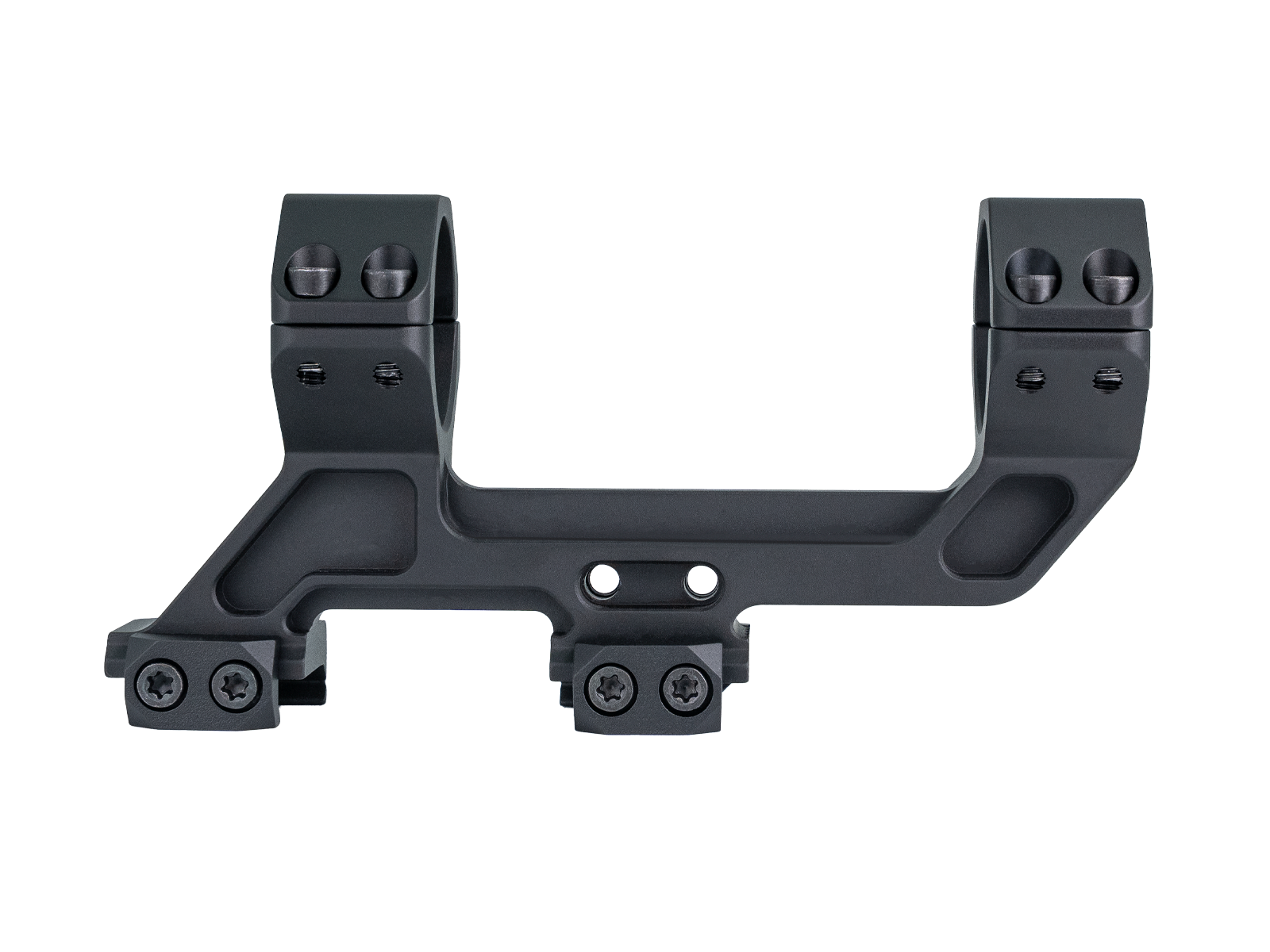 strike systeem  HOMS-01 Optic Mount 1,93" hoog