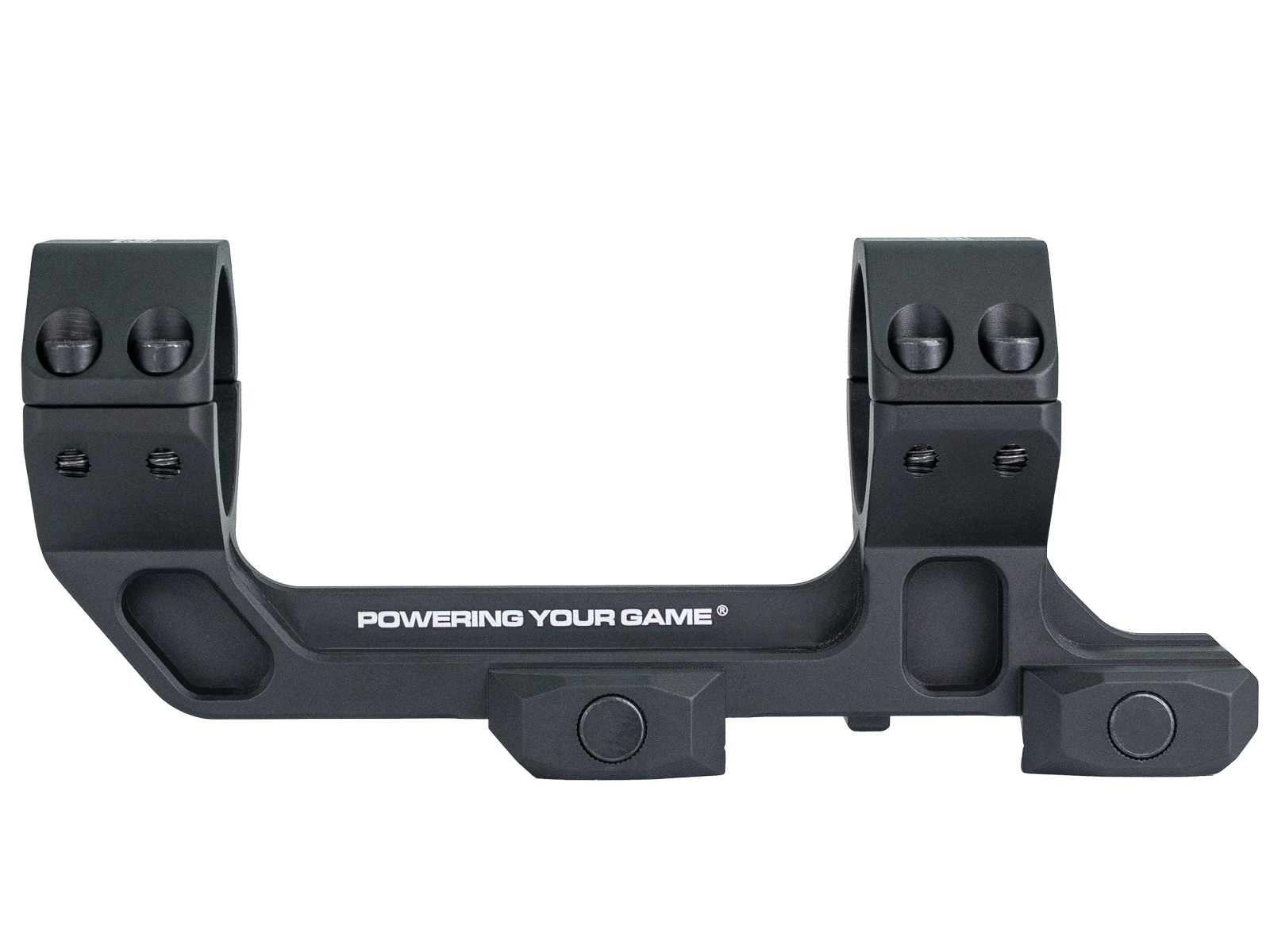 strike systeem  LOMS-01 Optic Mount 1.5" hoog