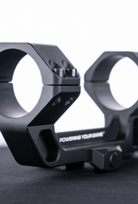 strike systeem  LOMS-01 Optic Mount 1.5" high