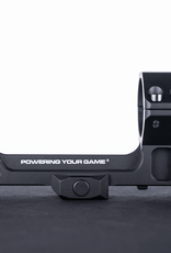 strike systeem  LOMS-01 Optic Mount 1.5" high