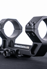 strike systeem  LOMS-01 Optic Mount 1.5" hoog