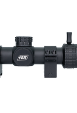 strike systeem  LMTS-01 Short Dot Scope 1–6×24