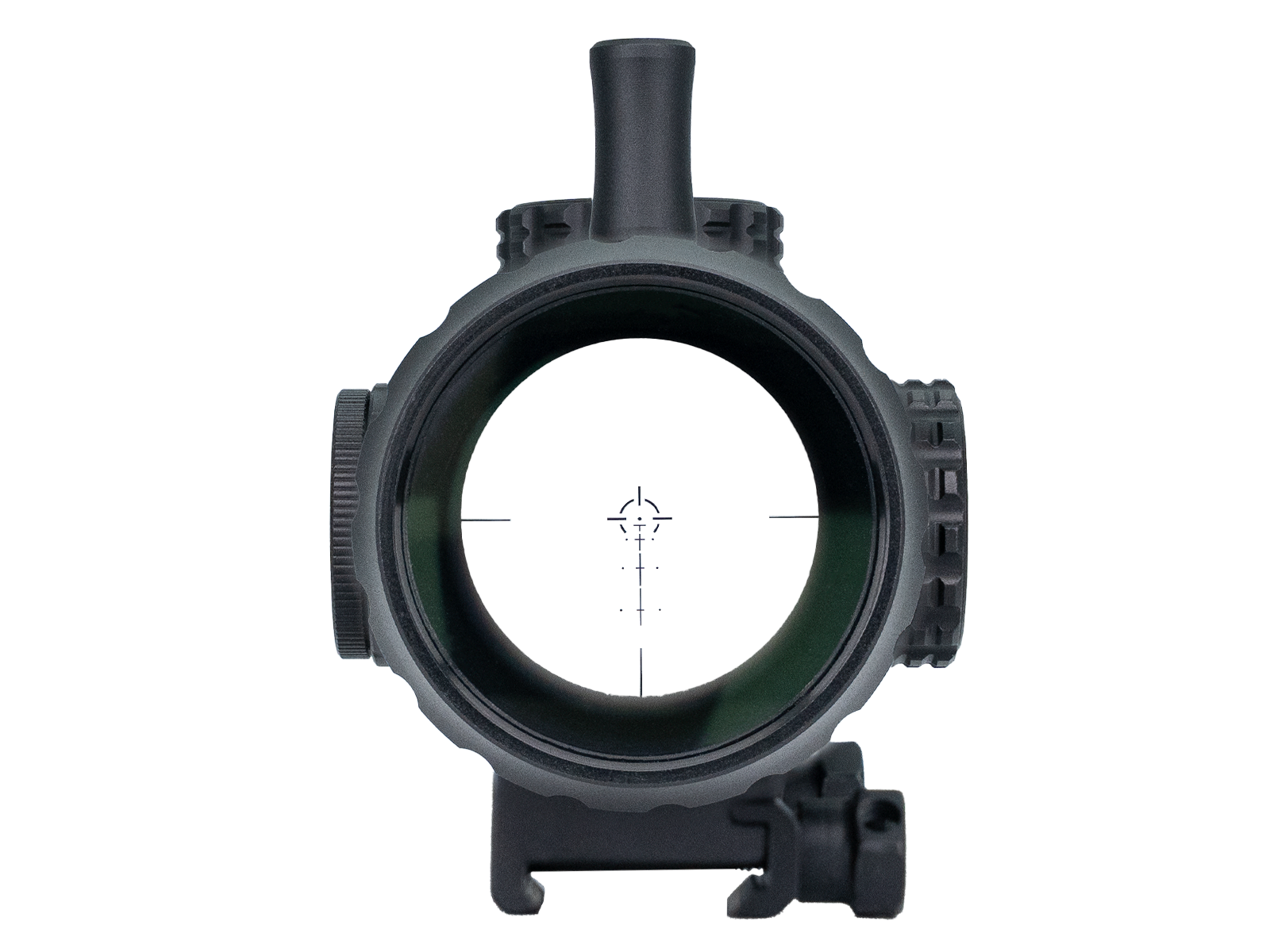 strike systeem  LMTS-01 Short Dot Scope 1–6×24