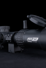 strike systeem  LMTS-01 Short Dot Scope 1–6×24