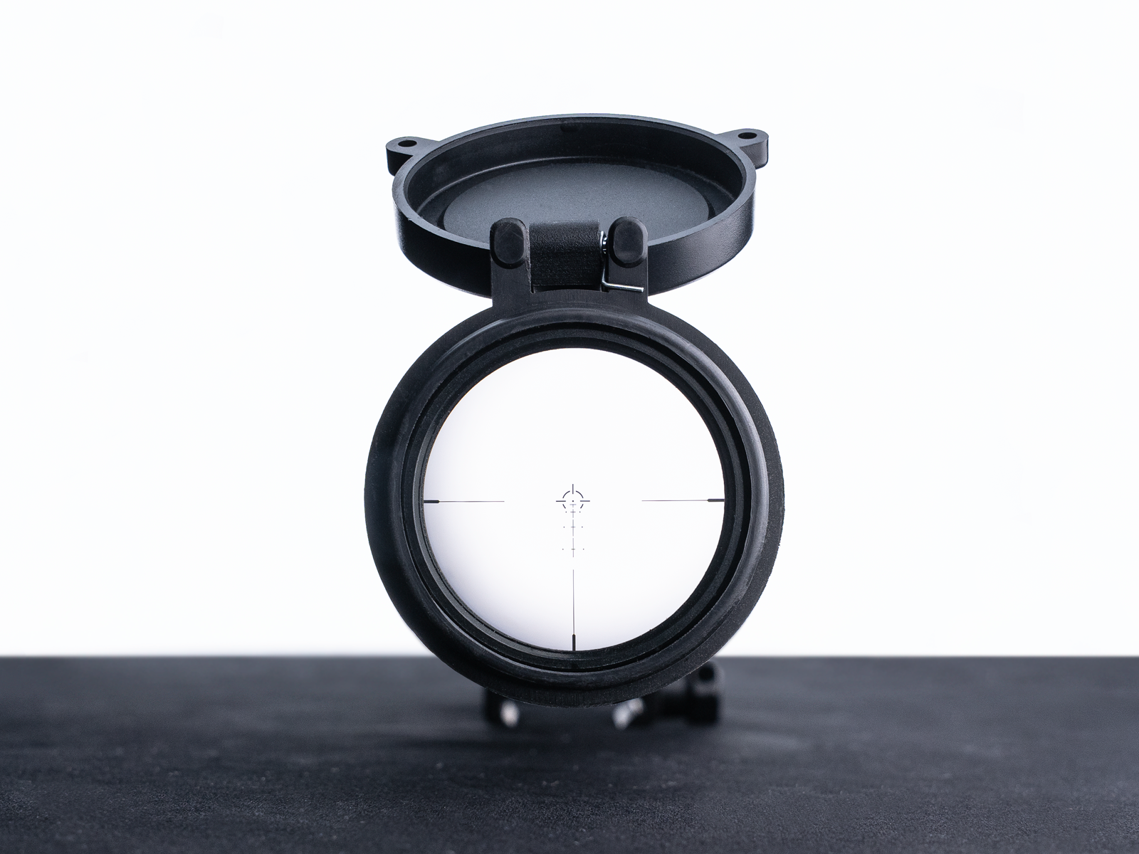 strike systeem  LMTS-01 Short Dot Scope 1–6×24