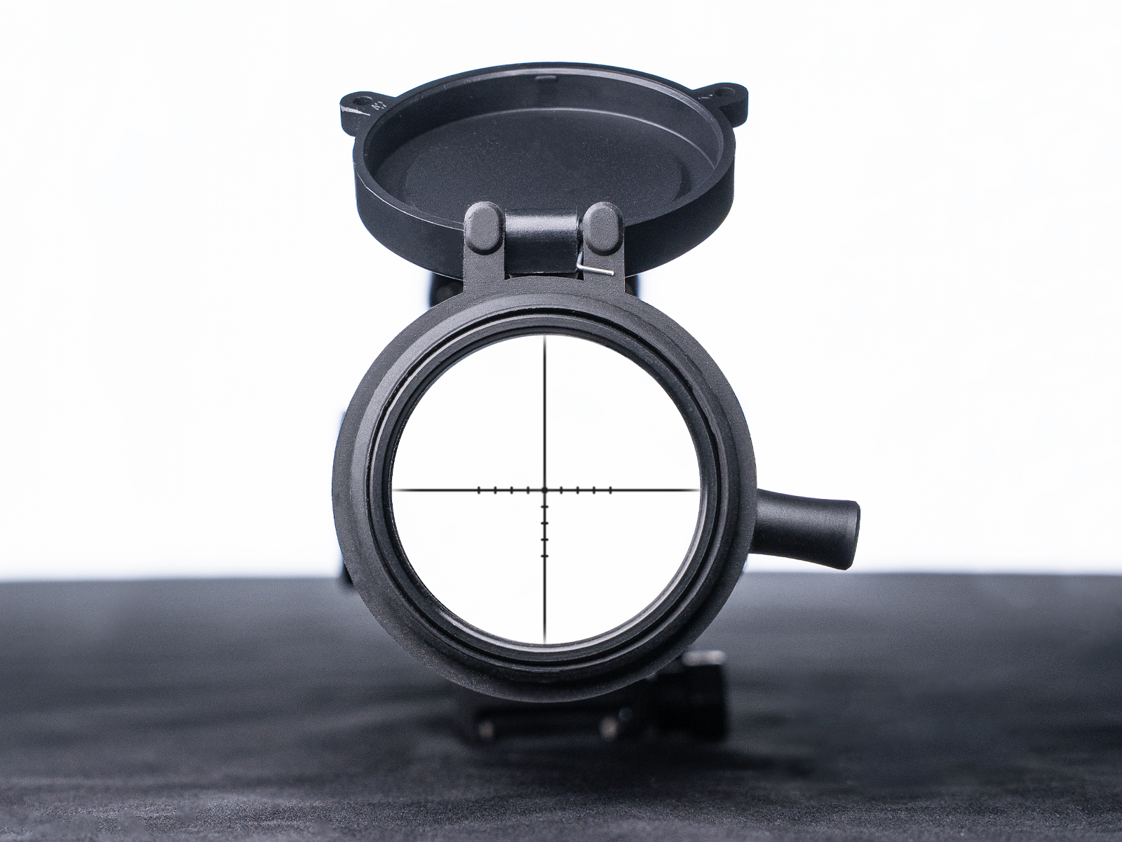 strike systeem  HMTS-02 Scope3–12 x 40