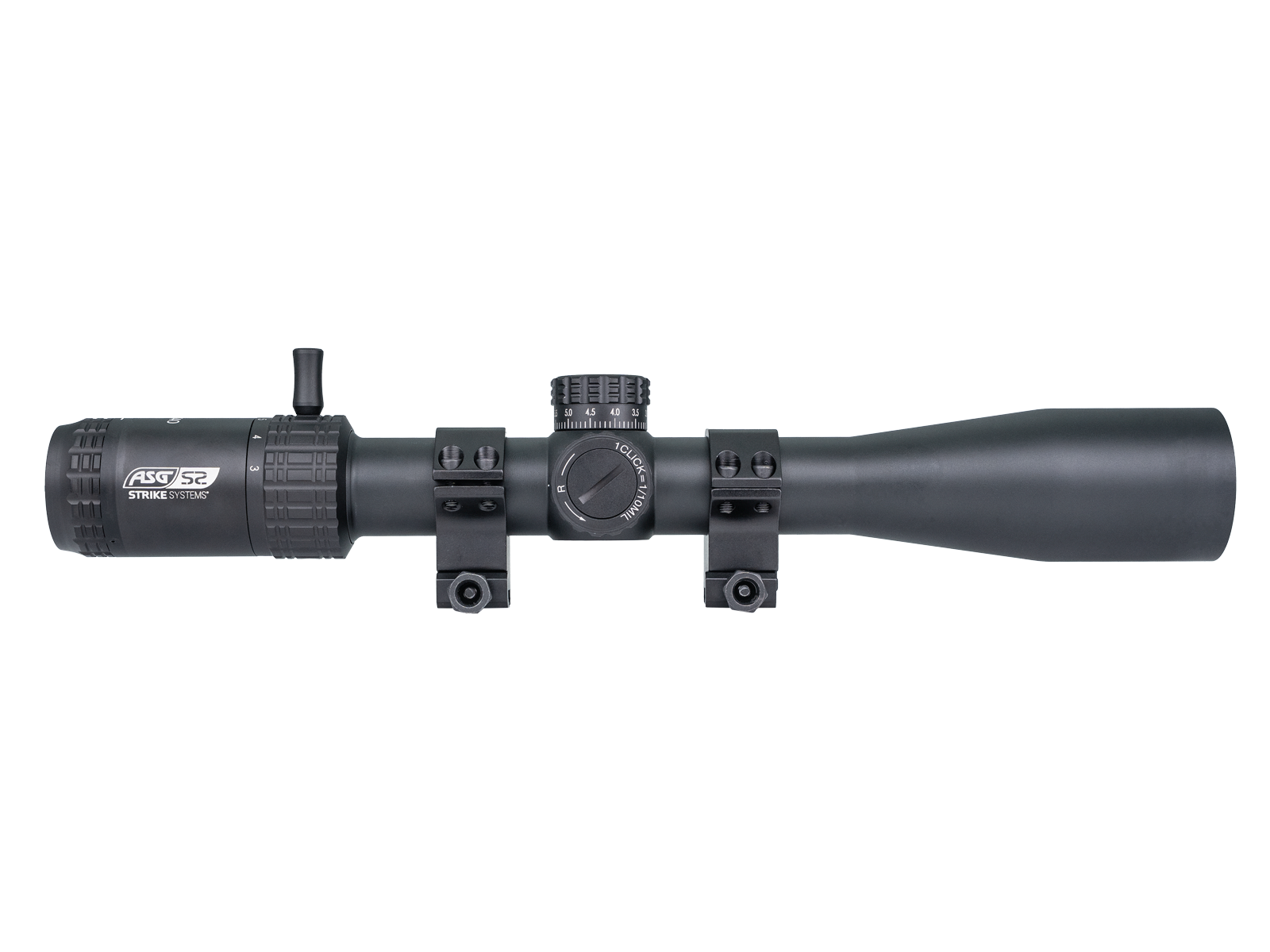strike systeem  HMTS-02 Scope3–12 x 40