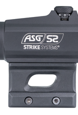 strike systeem STEMS RDATS-01 Rotpunktvisier