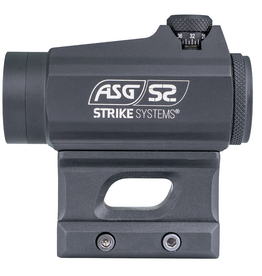 strike systeem RDATS-01 Red Dot Sight