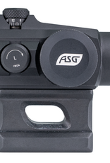 strike systeem STEMS RDATS-01 Red Dot Sight