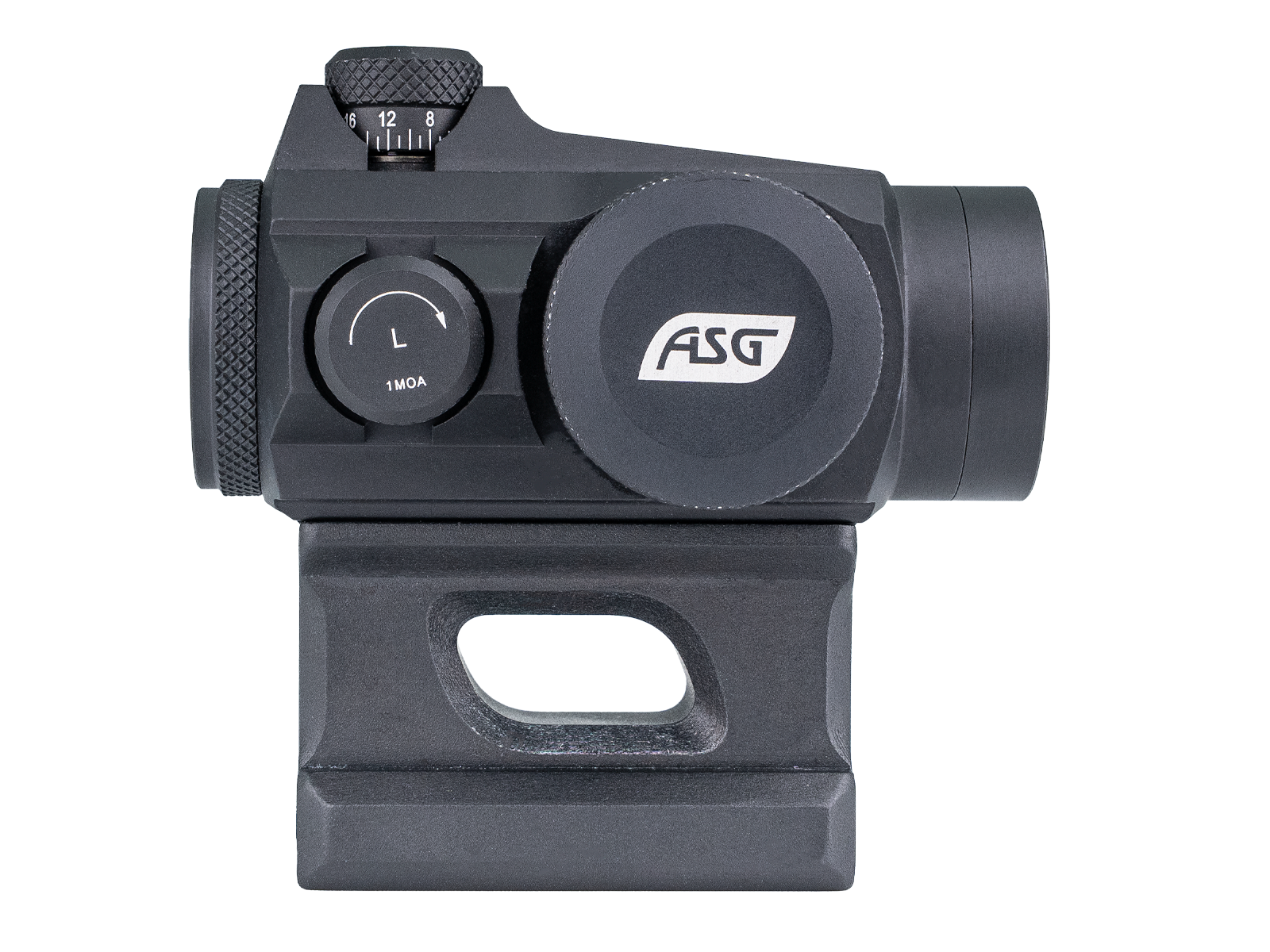 strike systeem STEMS RDATS-01 Red Dot Sight