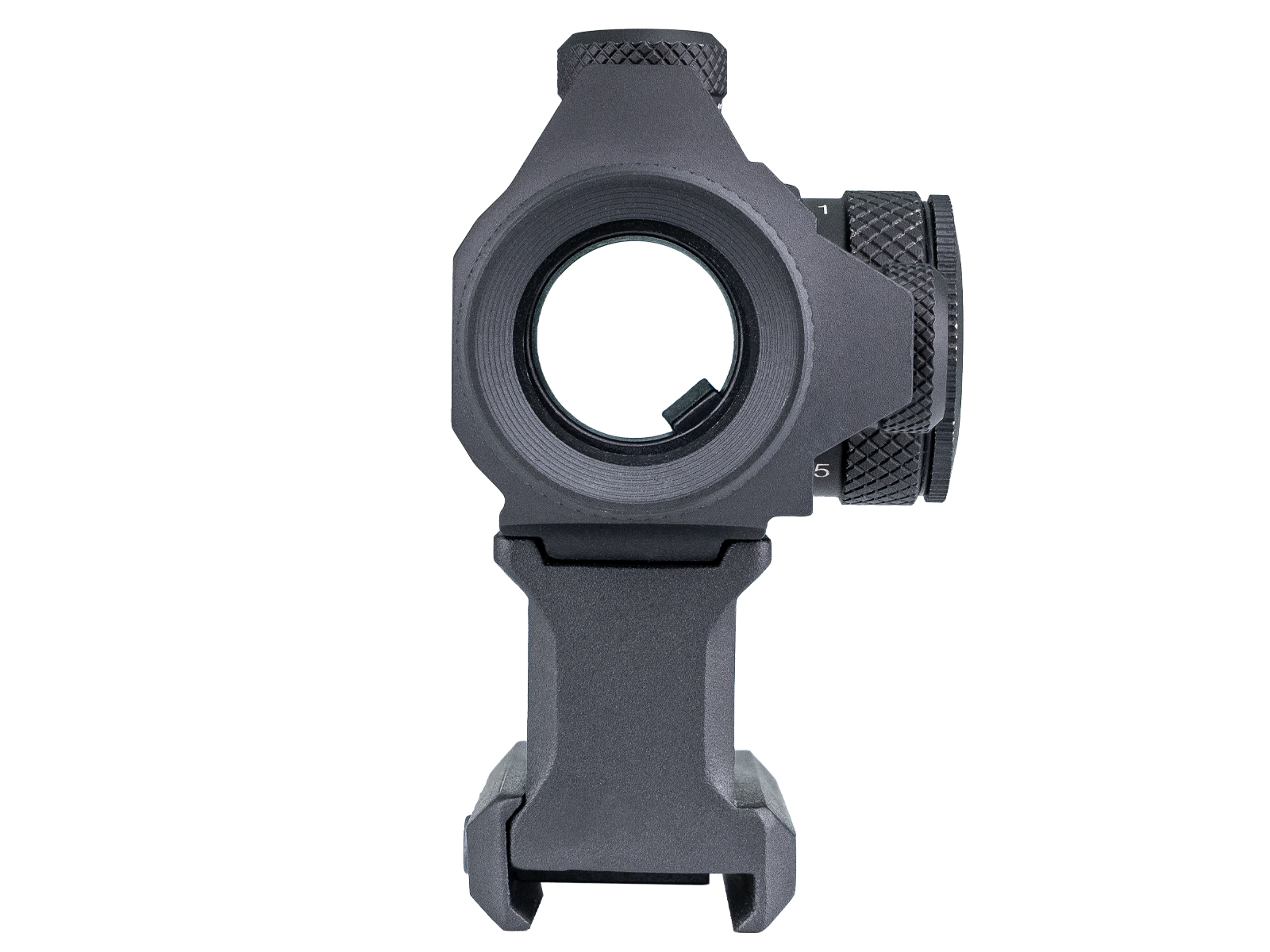 strike systeem STEMS RDATS-01 Red Dot Sight