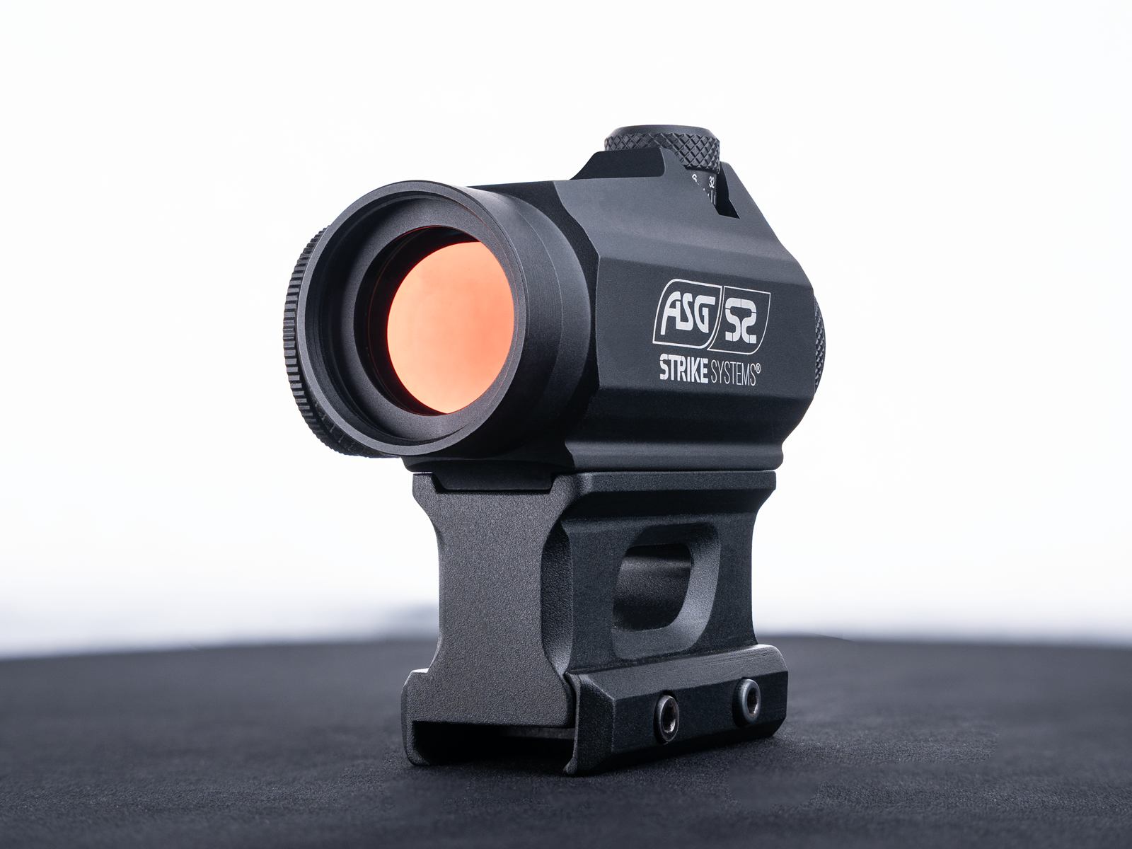 strike systeem STEMS RDATS-01 Red Dot Sight