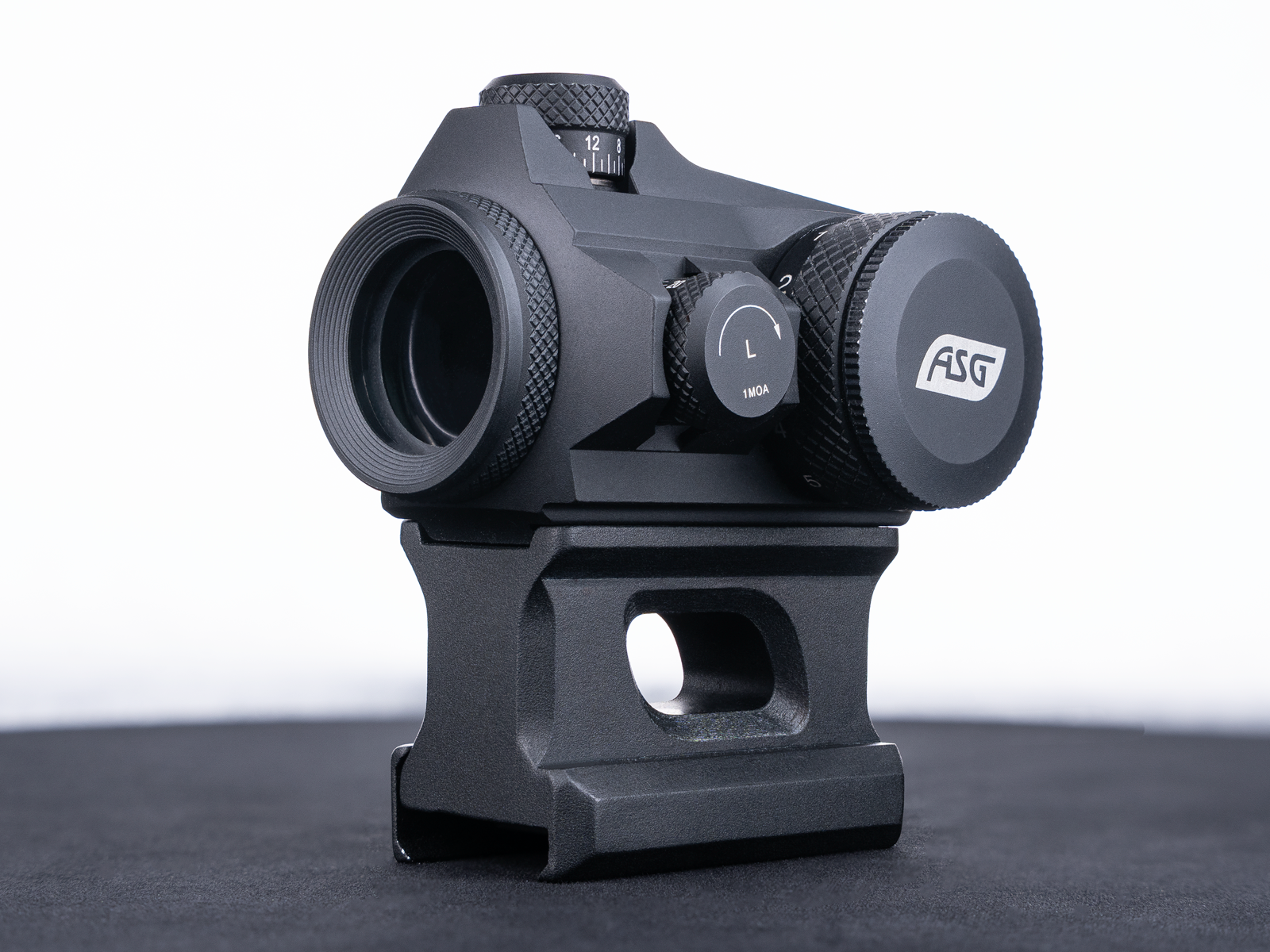 strike systeem STEMS RDATS-01 Red Dot Sight