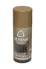 ASG ULTRAIR Degreasing Spray, 150ml