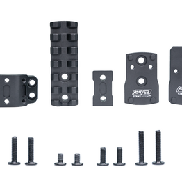 ASG AOMS-01 Optic Mount