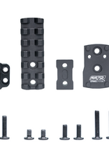 ASG AOMS-01 Optic Mount