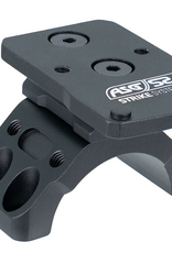 ASG AOMS-01 Optikmontage