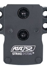 ASG AOMS-01 Optic Mount
