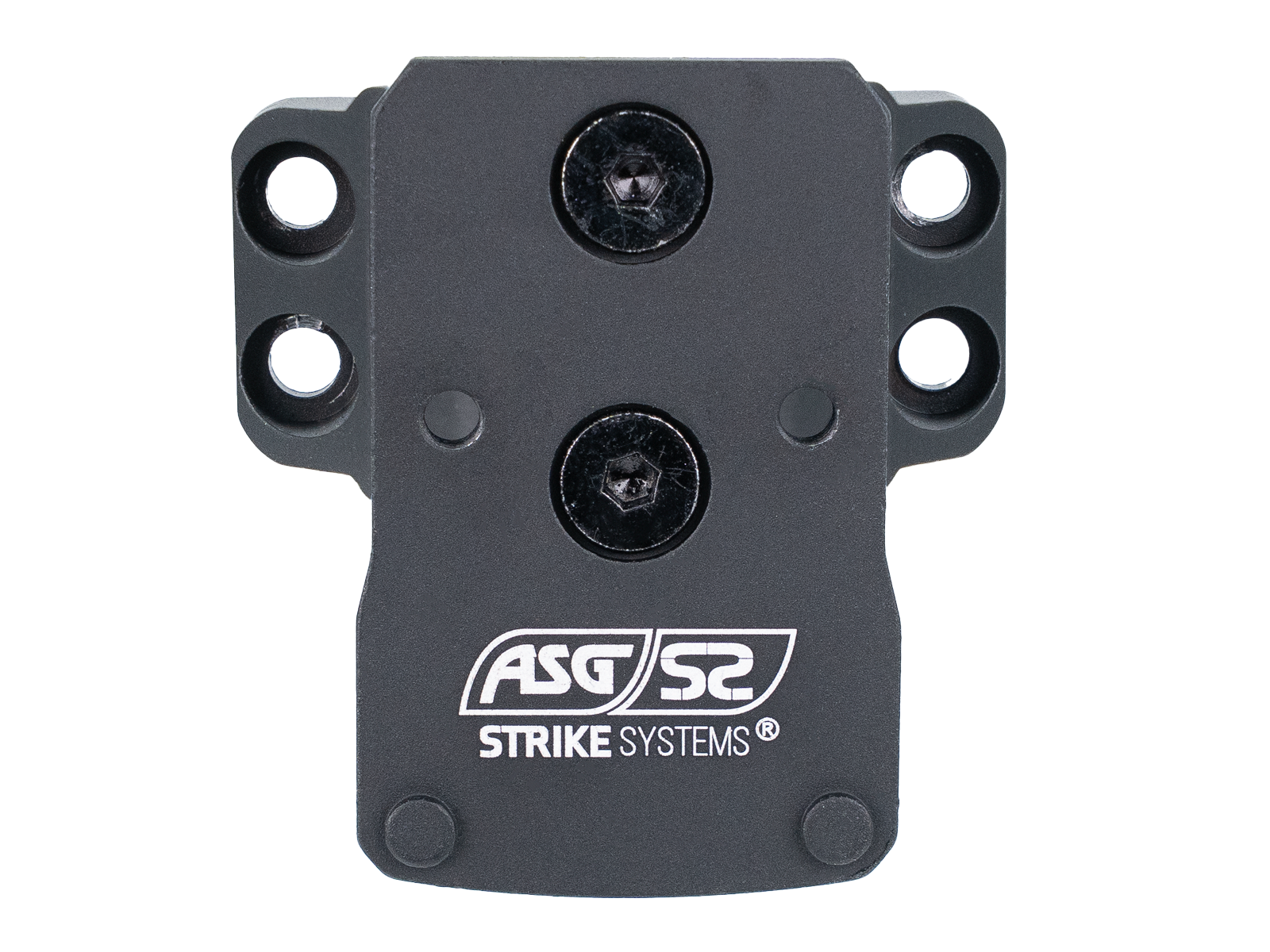 ASG AOMS-01 Optic Mount