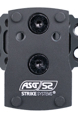 ASG AOMS-01 Optikmontage